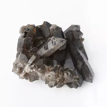 Друза раухтопаз M (7-12 см)