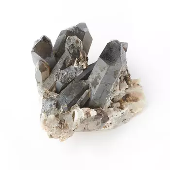 Друза раухтопаз M (7-12 см)