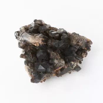 Друза раухтопаз M (7-12 см)