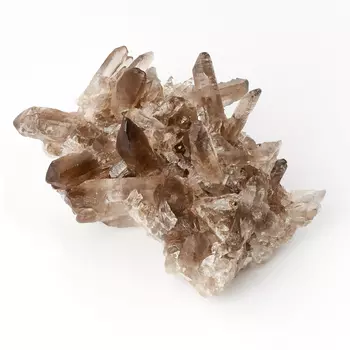 Друза раухтопаз M (7-12 см)