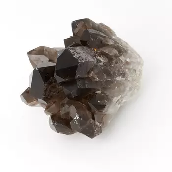 Друза раухтопаз M (7-12 см)