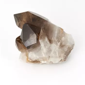 Друза раухтопаз M (7-12 см)