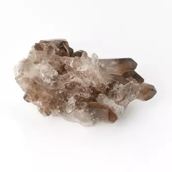 Друза раухтопаз M (7-12 см)