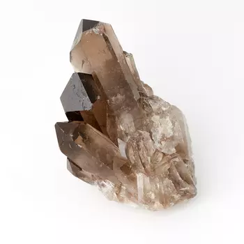 Друза раухтопаз M (7-12 см)