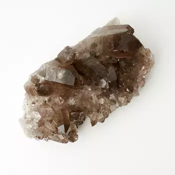 Друза раухтопаз M (7-12 см)