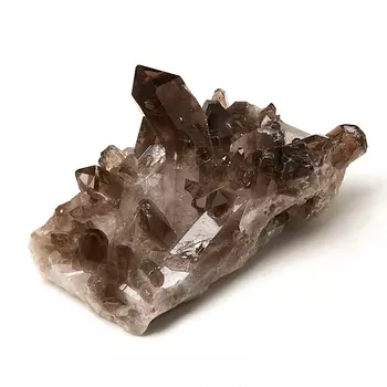 Друза раухтопаз M (7-12 см)