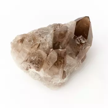 Друза раухтопаз S (4-7 см)