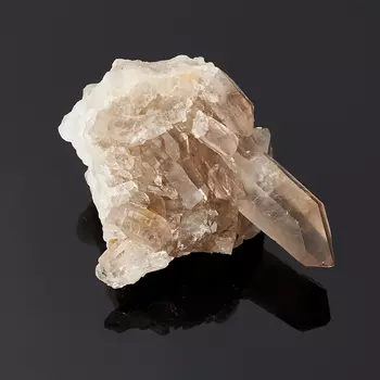 Друза раухтопаз S (4-7 см)