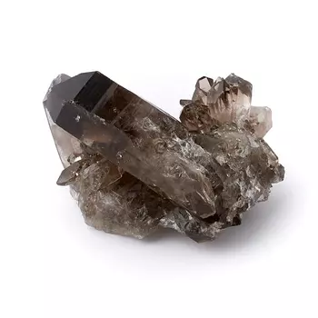 Друза раухтопаз S (4-7 см)