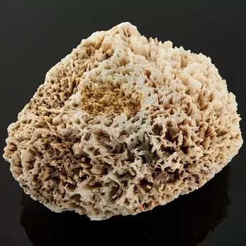 Друза сколецит L 50х120х140 мм