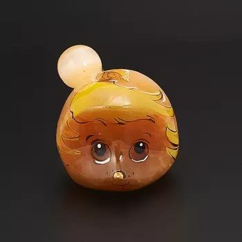 Ежик селенит 4-4,5 см