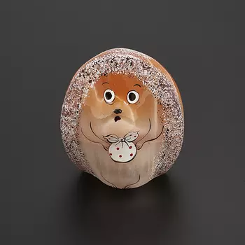 Ежик селенит 6-7 см