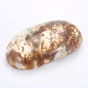 Галтовка агат XL