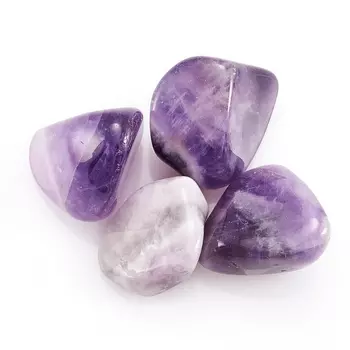 Галтовка аметист (1,5-2 см) (1 шт)