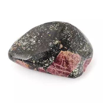 Галтовка эвдиалит S (4-7 см)