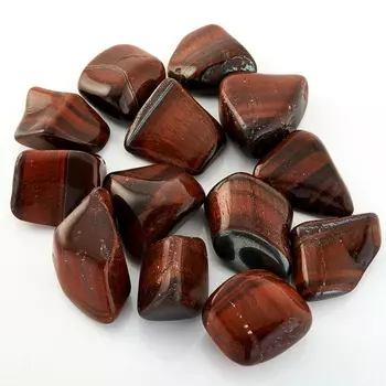 Галтовка бычий глаз (1-1,5 см) (1 шт)