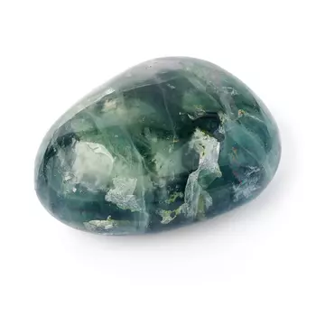 Галтовка флюорит M