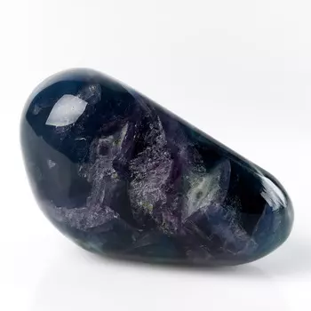 Галтовка флюорит M (7-12 см)