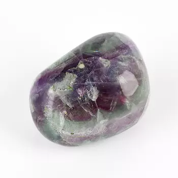 Галтовка флюорит M (7-12 см)