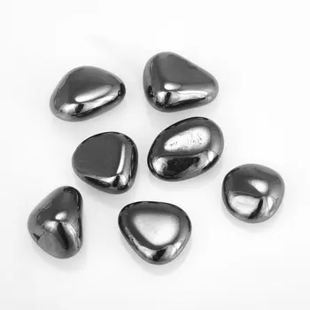 Галтовка гематит (1,5-2 см) (1 шт)