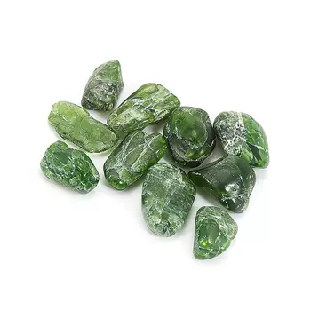 Галтовка Хромдиопсид (1-1,5 см) 1 шт