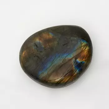 Галтовка лабрадор S (4-7 см) (1 шт)