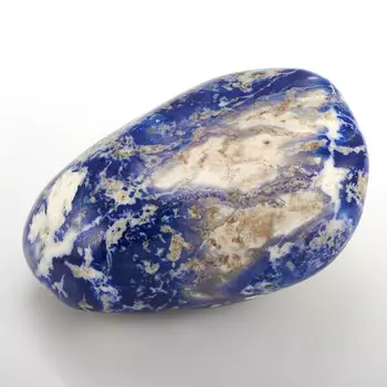 Галтовка лазурит M (7-12 см)