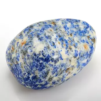 Галтовка лазурит M (7-12 см)