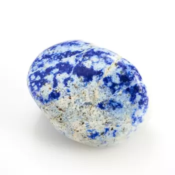 Галтовка лазурит S (4-7 см)
