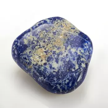 Галтовка лазурит S (4-7 см)