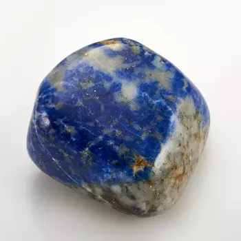 Галтовка лазурит S (4-7 см)