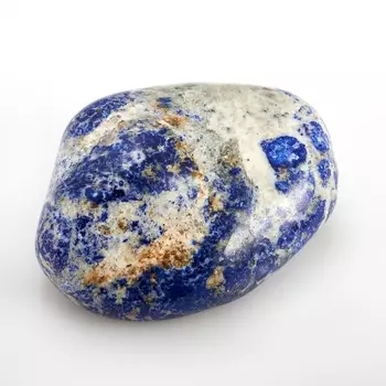 Галтовка лазурит S (4-7 см)