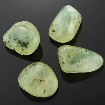 Галтовка пренит (2-2,5 см) 1 шт