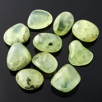 Галтовка пренит (3-4 см) 1 шт