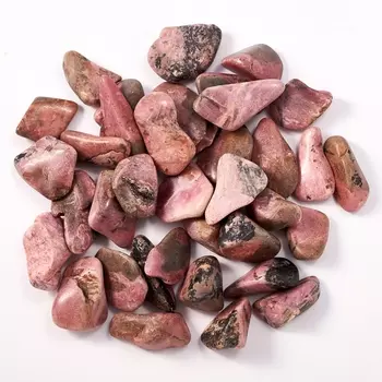 Галтовка родонит (2,5-3 см) (1 шт)