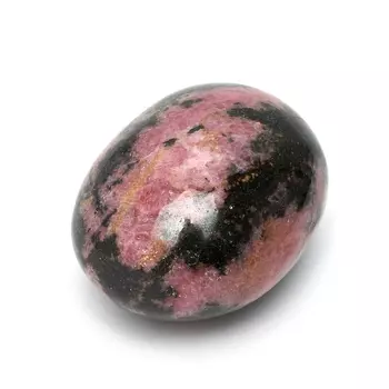 Галтовка родонит (5 см) 1 шт