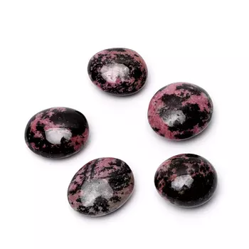 Галтовка Родонит (6 см) 1 шт