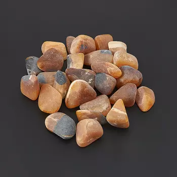 Галтовка Симбирцит необработанный (1,5-2 см) 1 шт