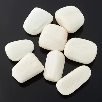 Галтовка Сколецит (2,5-3 см) 1 шт