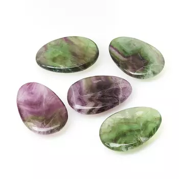 Гармонизатор флюорит 3,5-5 см