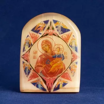 Изображение селенит Неопалимая Купина 6 см