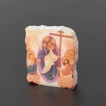 Изображение селенит Сошествие 4-5 см