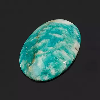 Кабошон амазонит 18*26 мм