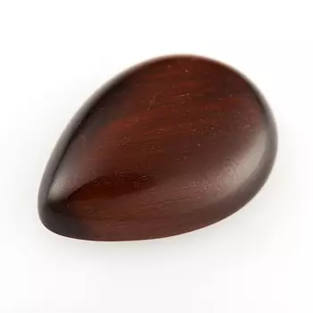 Кабошон бычий глаз 13*18 мм