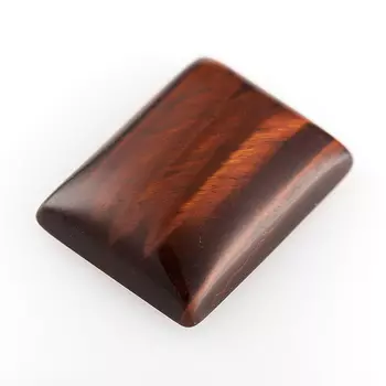 Кабошон бычий глаз 15*20 мм