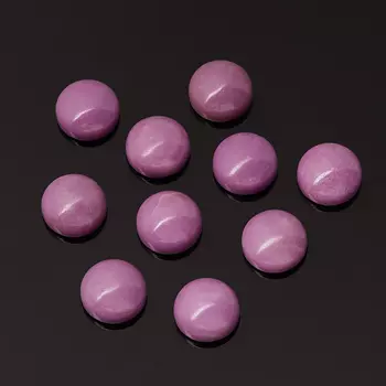 Кабошон фосфосидерит (1 шт)