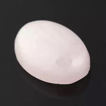 Кабошон кунцит 10*14 мм