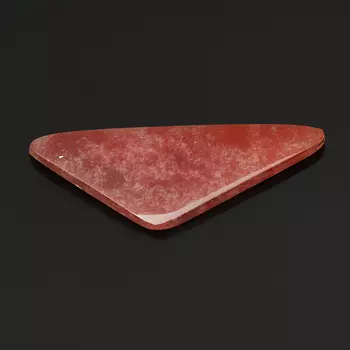 Кабошон кварц Туркменистан 17,5*42 мм (1 шт)