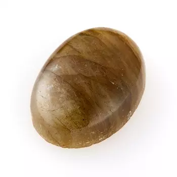 Кабошон лабрадор 10*14 мм