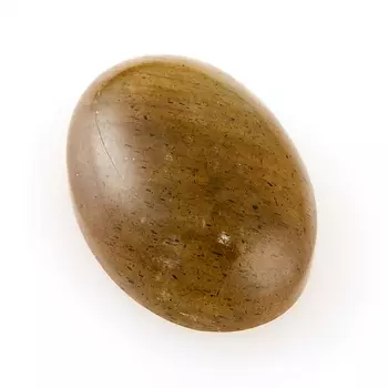 Кабошон лабрадор 10*14 мм